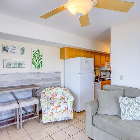 Waterfront Bass Island Retreat With Balcony And Tv Apartment Put-in-Bay Luaran gambar
