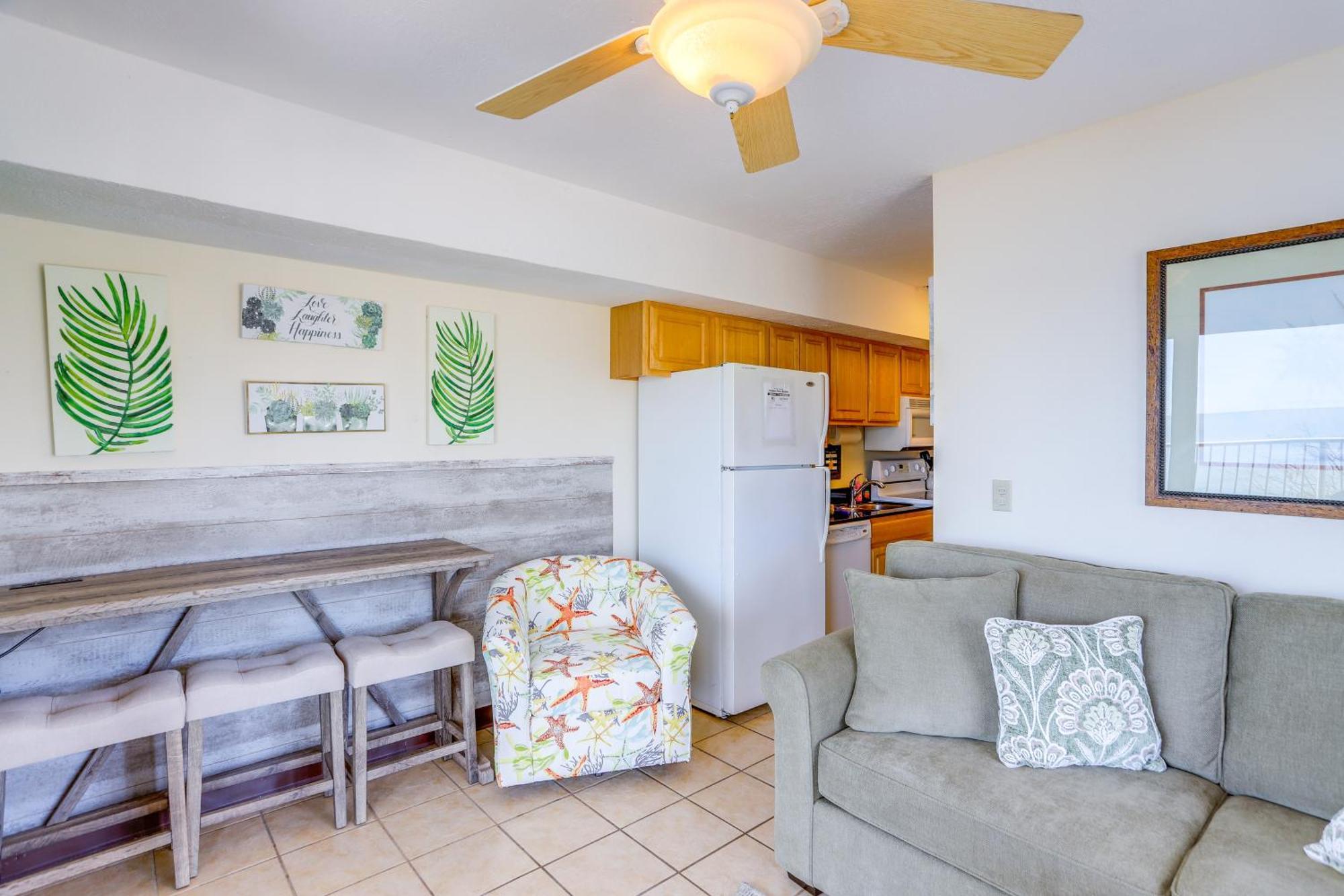 Waterfront Bass Island Retreat With Balcony And Tv Apartment Put-in-Bay Luaran gambar